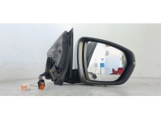 Recambio de retrovisor derecho para peugeot 3008 allure pack referencia OEM IAM   