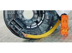 Recambio de anillo airbag para toyota yaris 1.5 i 112 referencia OEM IAM 0D25075L451  