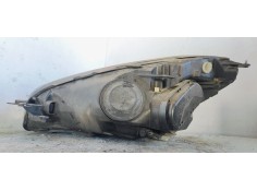 Recambio de faro derecho para citroen c4 picasso referencia OEM IAM   