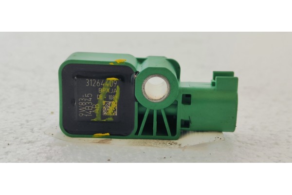 Recambio de sensor para volvo xc60 2.4 d referencia OEM IAM 31264409  