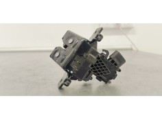Recambio de cerradura maletero / porton para toyota yaris 1.0 i 68 referencia OEM IAM   