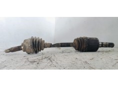 TRANSMISION DELANTERA IZQUIERDA 