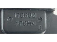 Recambio de mando limpia para mazda 3 berlina (bk) 2.0 diesel cat referencia OEM IAM 17D682  