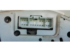 Recambio de cuadro instrumentos para kia picanto referencia OEM IAM 9400707090  