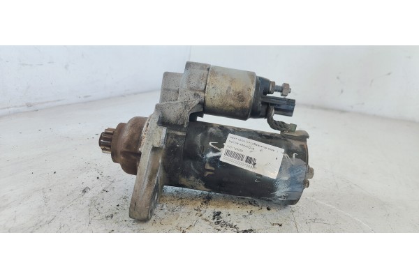 Recambio de motor arranque para seat leon (1p1) reference copa referencia OEM IAM 0001123028  