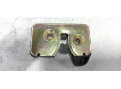 Recambio de cerradura maletero / porton para volkswagen polo berlina (6n1) confort referencia OEM IAM 6N0827505  