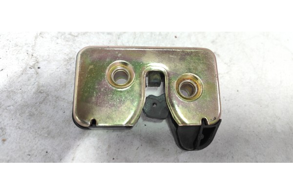 Recambio de cerradura maletero / porton para volkswagen polo berlina (6n1) confort referencia OEM IAM 6N0827505  