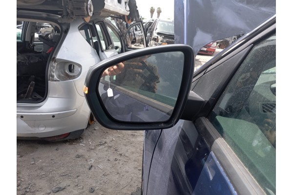 Recambio de retrovisor izquierdo para peugeot 3008 allure pack referencia OEM IAM   