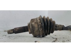 Recambio de transmision delantera izquierda para kia sorento 2.5 crdi ex referencia OEM IAM   