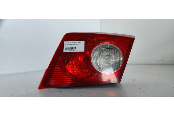 Recambio de piloto trasero derecho para chevrolet lacetti 2.0 diesel cat referencia OEM IAM   