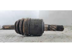 Recambio de transmision delantera izquierda para kia sorento 2.5 crdi ex referencia OEM IAM   