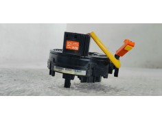 Recambio de anillo airbag para toyota yaris 1.5 i 112 referencia OEM IAM 0D25075L451  