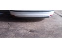 Recambio de paragolpes trasero para ford focus berlina (cap) ambiente (d) referencia OEM IAM   