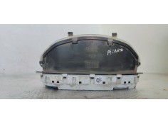 Recambio de cuadro instrumentos para kia picanto referencia OEM IAM 9400707090  