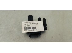 Recambio de valvula aire adicional para volkswagen golf vi (5k1) 1.6 tdi 105 fap referencia OEM IAM 1K0906283A  
