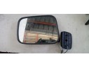 Recambio de retrovisor izquierdo para isuzu trooper 2.8 turbodiesel referencia OEM IAM 8048  
