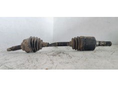 Recambio de transmision delantera izquierda para kia sorento 2.5 crdi ex referencia OEM IAM   