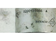 Recambio de tubo para renault megane ii classic berlina confort expression referencia OEM IAM 8200185556  