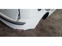 Recambio de paragolpes trasero para ford focus berlina (cap) ambiente (d) referencia OEM IAM   