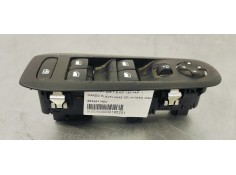 Recambio de mando elevalunas delantero izquierdo para peugeot 308 1.5 hdi 130 fap referencia OEM IAM 98248414ZD  
