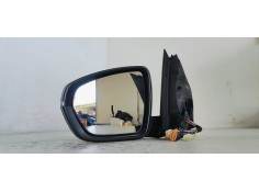 Recambio de retrovisor izquierdo para peugeot 3008 allure pack referencia OEM IAM   