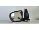 Recambio de retrovisor izquierdo para peugeot 3008 allure pack referencia OEM IAM   