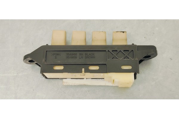 Recambio de mando multifuncion para lexus is200 (ds2/is2) 2.2 d 180 [220] fap referencia OEM IAM 15A988  