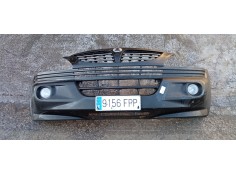 Recambio de paragolpes delantero para ssangyong kyron referencia OEM IAM   