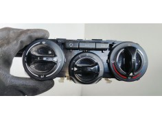 Recambio de mando calefaccion / aire acondicionado para peugeot 208 tech edition referencia OEM IAM 96722483ZD  