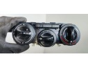 Recambio de mando calefaccion / aire acondicionado para peugeot 208 tech edition referencia OEM IAM 96722483ZD  