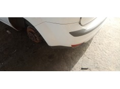 Recambio de paragolpes trasero para ford focus berlina (cap) ambiente (d) referencia OEM IAM   