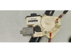 Recambio de elevalunas trasero derecho para bmw x3 (e83) 2.0 d referencia OEM IAM 69259662  