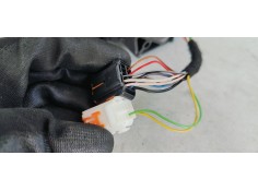 Recambio de retrovisor izquierdo para peugeot 3008 allure pack referencia OEM IAM   