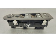 Recambio de mando elevalunas delantero izquierdo para peugeot 308 1.5 hdi 130 fap referencia OEM IAM 98248414ZD  