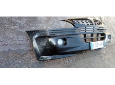 Recambio de paragolpes delantero para ssangyong kyron referencia OEM IAM   