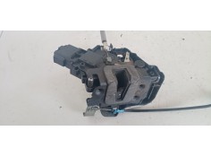 Recambio de cerradura puerta delantera derecha para audi a4 avant (b5) 1.6 referencia OEM IAM 6M2AR21812AA  