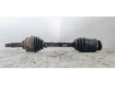 TRANSMISION DELANTERA DERECHA 