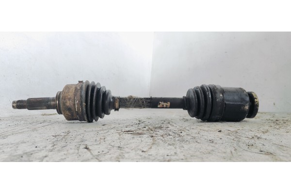 Recambio de transmision delantera derecha para kia sorento 2.5 crdi ex referencia OEM IAM   