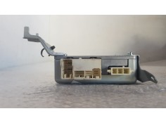 Recambio de modulo electronico para toyota avensis (t27) 2.2d-cat 150 fap referencia OEM IAM 8965005121  