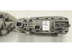 Recambio de mando elevalunas delantero izquierdo para peugeot 308 1.5 hdi 130 fap referencia OEM IAM 98248414ZD  
