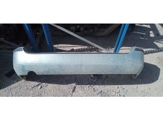 Recambio de paragolpes trasero para ford focus turnier (cak) 1.8 tddi turbodiesel cat referencia OEM IAM   