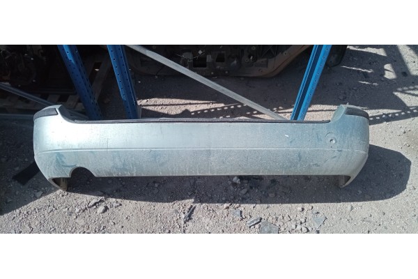 Recambio de paragolpes trasero para ford focus turnier (cak) 1.8 tddi turbodiesel cat referencia OEM IAM   