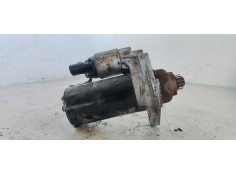 Recambio de motor arranque para seat leon (1p1) reference copa referencia OEM IAM 0001123028  