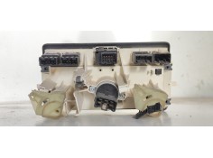 Recambio de mando calefaccion / aire acondicionado para land rover freelander (ln) kitesurf familiar referencia OEM IAM 53291981