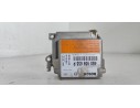 Recambio de centralita airbag para audi a6 avant (4b5) 2.5 tdi referencia OEM IAM 0265001485  