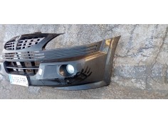 Recambio de paragolpes delantero para ssangyong kyron referencia OEM IAM   