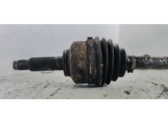 Recambio de transmision delantera derecha para kia sorento 2.5 crdi ex referencia OEM IAM   