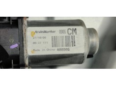 Recambio de elevalunas delantero derecho para hyundai santa fe (bm) 2.2 crdi style 4x4 referencia OEM IAM 824802B030J9S4  