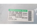 Recambio de modulo electronico para toyota avensis (t27) 2.2d-cat 150 fap referencia OEM IAM 8965005121  