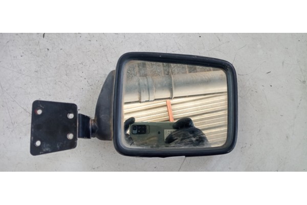 Recambio de retrovisor derecho para mitsubishi montero (v20/v40) 2.5 turbodiesel referencia OEM IAM   